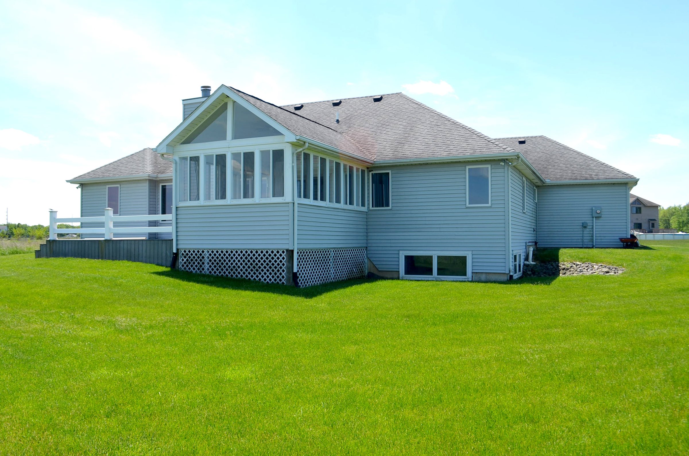Property photo 59 - REAL ESTATE AUCTION IN ALLEN COUNTY, INDIANA
